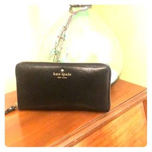 Kate spade wallet